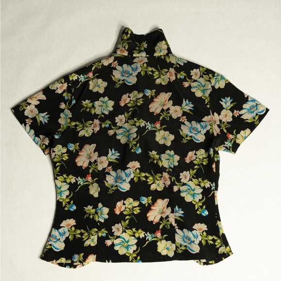 Aloha button down - Picture 2 of 5